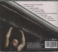Aperçu: Product Of (CD) Aperçu: Product Of (CD)