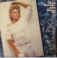 Aperçu: Greatest Hits (LP) Aperçu: Greatest Hits (LP)