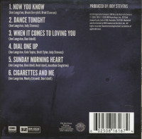 Aperçu: Now You Know (CD) Aperçu: Now You Know (CD)