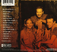 Aperçu: Wheels Of Fortune (CD+ DVD) Aperçu: Wheels Of Fortune (CD+ DVD)