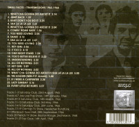 Aperçu: Transmission 1965-1968 (CD) Aperçu: Transmission 1965-1968 (CD)