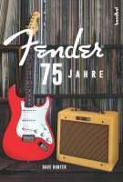Aperçu: 75 Jahre Fender Aperçu: 75 Jahre Fender