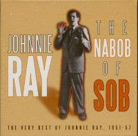 Aperçu: The Nabob Of Sob - The Very Best Of Johnnie Ray 1951-1957 (3-CD) Aperçu: The Nabob Of Sob - The Very Best Of Johnnie Ray 1951-1957 (3-CD)