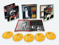 Aperçu: Memphis (5-CD) Aperçu: Memphis (5-CD)