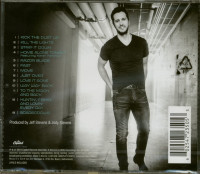 Aperçu: Kill the Lights (CD) Aperçu: Kill the Lights (CD)