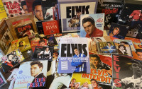 Aperçu: Elvis Day By Day 2020 - The Year In Review Aperçu: Elvis Day By Day 2020 - The Year In Review