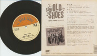 Aperçu: Real Gone Sessions (7inch, 33rpm, PS, SC) Aperçu: Real Gone Sessions (7inch, 33rpm, PS, SC)