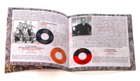 Aperçu: Destination Jurassic Land – 33 Artifacts from Times Before Christ (CD) Aperçu: Destination Jurassic Land – 33 Artifacts from Times Before Christ (CD)