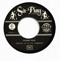 Aperçu: Right Around The Corner (7inch, 45rpm) Aperçu: Right Around The Corner (7inch, 45rpm)