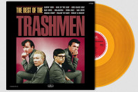 Aperçu: The Best Of The Trashmen (LP, colored Vinyl) Aperçu: The Best Of The Trashmen (LP, colored Vinyl)