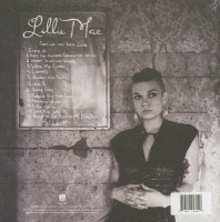 Aperçu: Forever And Then Some (LP, 180g Vinyl) Aperçu: Forever And Then Some (LP, 180g Vinyl)