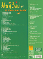 Aperçu: Johnny Bond - At Town Hall Party (DVD) (0) Aperçu: Johnny Bond - At Town Hall Party (DVD) (0)