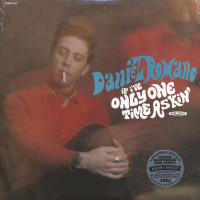 Aperçu: If I've Only One Time Askin' (180g vinyl) Aperçu: If I've Only One Time Askin' (180g vinyl)
