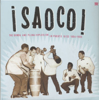 Aperçu: Saoco! Vol.1 (2-LP) Aperçu: Saoco! Vol.1 (2-LP)