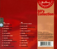 Aperçu: 60s Collection (2-CD) Aperçu: 60s Collection (2-CD)