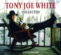 Aperçu: White, Tony Joe Collected (3-CD) Aperçu: White, Tony Joe Collected (3-CD)