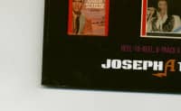Aperçu: USA Artwork Guide To Elvis Presley Tapes (Joseph A. Tunzi) Aperçu: USA Artwork Guide To Elvis Presley Tapes (Joseph A. Tunzi)
