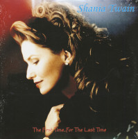 Aperçu: The First Time... For The Last Time (2-LP) Aperçu: The First Time... For The Last Time (2-LP)