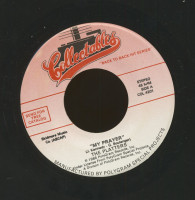Aperçu: My Prayer - On My Word Of Hoor (7inch, 45rpm) Aperçu: My Prayer - On My Word Of Hoor (7inch, 45rpm)