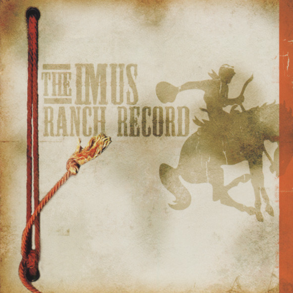 Va The Imus Ranch Record #1