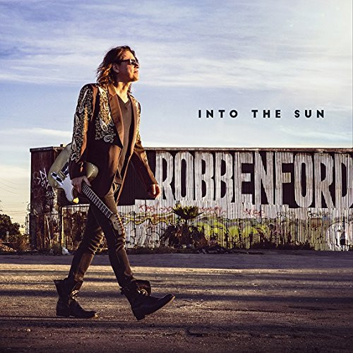 Into The Sun (180g Vinyl plus MP3 download code) Into The Sun (180g Vinyl plus MP3 download code)