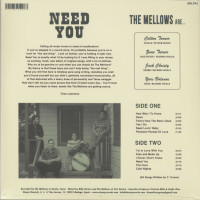 Aperçu: Need You (LP) Aperçu: Need You (LP)