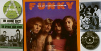 Aperçu: Taking Out Time - Complete Recordings 1967-1969 (3-CD) Aperçu: Taking Out Time - Complete Recordings 1967-1969 (3-CD)