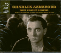 Aperçu: Nine Classic Albums (4-CD) Aperçu: Nine Classic Albums (4-CD)
