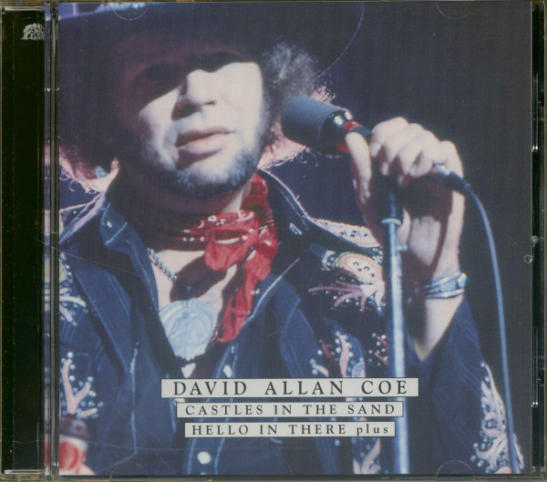 The Mysterious Rhinestone Cowboy (11 CD)