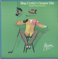 Aperçu: Bing Crosby's Greatest Hits (LP) Aperçu: Bing Crosby's Greatest Hits (LP)