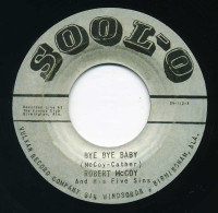 Aperçu: Goodbye - Goodbye Baby (7inch, 45rpm) Aperçu: Goodbye - Goodbye Baby (7inch, 45rpm)