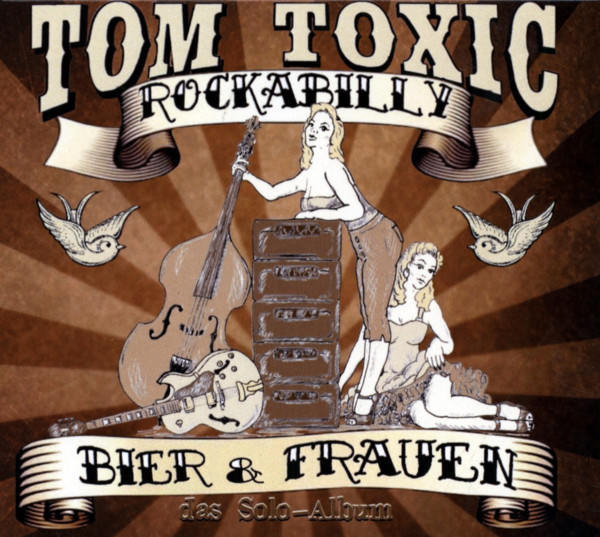 Rockabilly - Bier und Frauen Rockabilly - Bier und Frauen