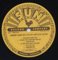 Aperçu: With His Hot And Blue Guitar (LP) Aperçu: With His Hot And Blue Guitar (LP)