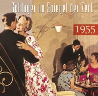 Aperçu: Schlager im Spiegel der Zeit - 1954-1959 (6-CD) Aperçu: Schlager im Spiegel der Zeit - 1954-1959 (6-CD)