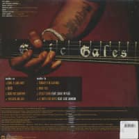 Aperçu: Good For Sumthin' (LP, Gold Vinyl) Aperçu: Good For Sumthin' (LP, Gold Vinyl)