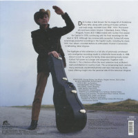 Aperçu: Hard, Hard Traveling Man (4-CD Deluxe Box Set) Aperçu: Hard, Hard Traveling Man (4-CD Deluxe Box Set)