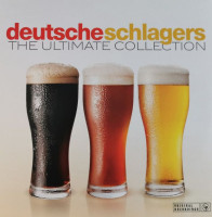 Aperçu: Deutsche Schlagers - The Ultimate Collection (LP) Aperçu: Deutsche Schlagers - The Ultimate Collection (LP)
