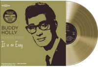 Aperçu: It Is So Easy (LP, 180g Vinyl, Ltd. + CD) Aperçu: It Is So Easy (LP, 180g Vinyl, Ltd. + CD)