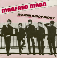 Aperçu: Do Wah Diddy Diddy - Australian EP Series (7inch, 45rpm, SC, PS) Aperçu: Do Wah Diddy Diddy - Australian EP Series (7inch, 45rpm, SC, PS)