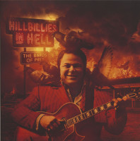 Aperçu: Hillbillies In Hell - The Bards Of Prey (LP, Ltd.) Aperçu: Hillbillies In Hell - The Bards Of Prey (LP, Ltd.)