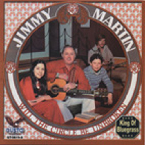 Will The Circle Be Unbroken Will The Circle Be Unbroken