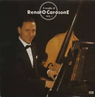 Aperçu: Il Meglio Di Renato Carosone Vol.3 (LP) Aperçu: Il Meglio Di Renato Carosone Vol.3 (LP)