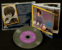 Aperçu: Santo Domingo - Ihre deutschen Aufnahmen (CD) Aperçu: Santo Domingo - Ihre deutschen Aufnahmen (CD)