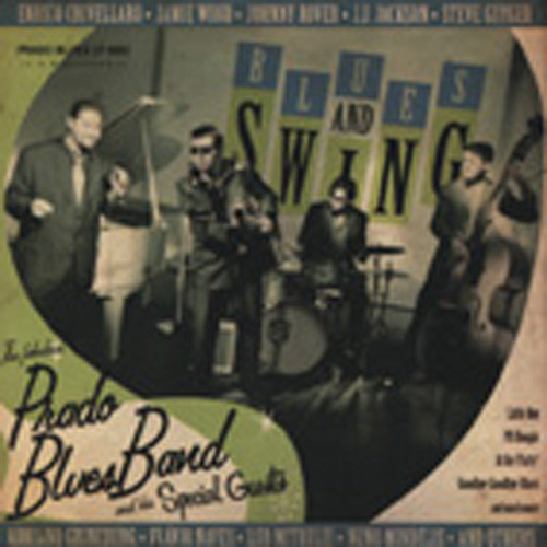 Blues And Swing Blues And Swing