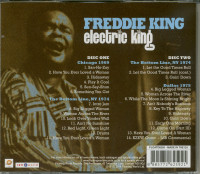 Aperçu: Electric King (2-CD) Aperçu: Electric King (2-CD)