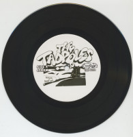 Aperçu: Haunted House - Face Of Death (7inch, 33rpm, EP) Aperçu: Haunted House - Face Of Death (7inch, 33rpm, EP)
