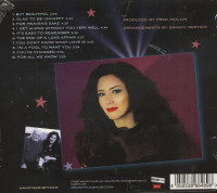 Aperçu: Every Star Above (CD) Aperçu: Every Star Above (CD)