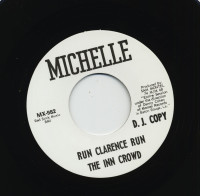Aperçu: Baby You're So Fine - Run Clarence Run (7inch, 45rpm) Aperçu: Baby You're So Fine - Run Clarence Run (7inch, 45rpm)