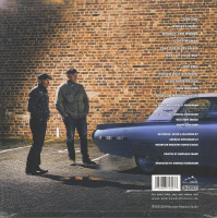 Aperçu: That Old Blues Again (LP) Aperçu: That Old Blues Again (LP)