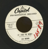 Aperçu: If I Had The Money - Original Joe (7inch, 45rpm) Aperçu: If I Had The Money - Original Joe (7inch, 45rpm)